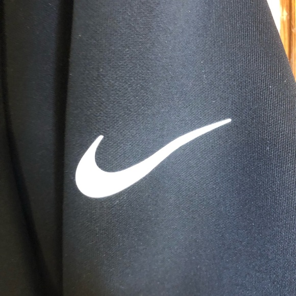 Nike NFL Onfield Black Hoodie XL Philadelphia Eagles - Picture 7 of 9